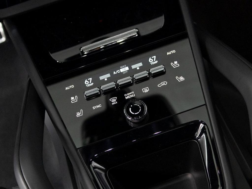 new 2026 Porsche Cayenne car, priced at $160,150