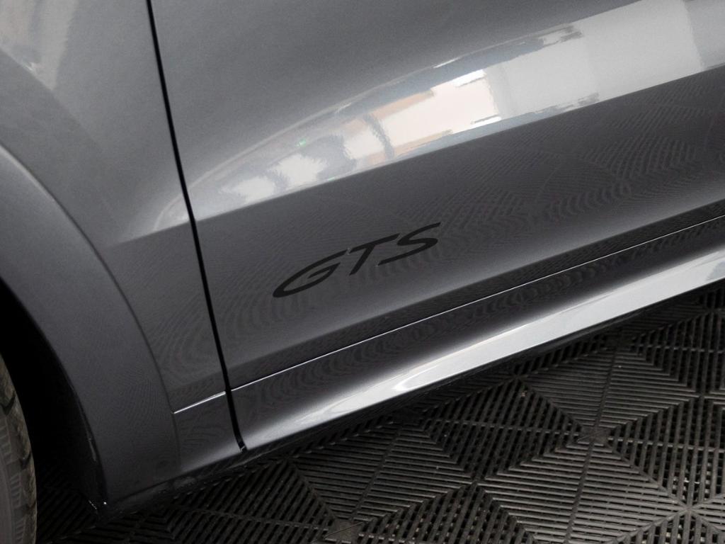 new 2026 Porsche Cayenne car, priced at $160,150