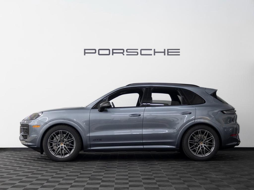 new 2026 Porsche Cayenne car, priced at $160,150