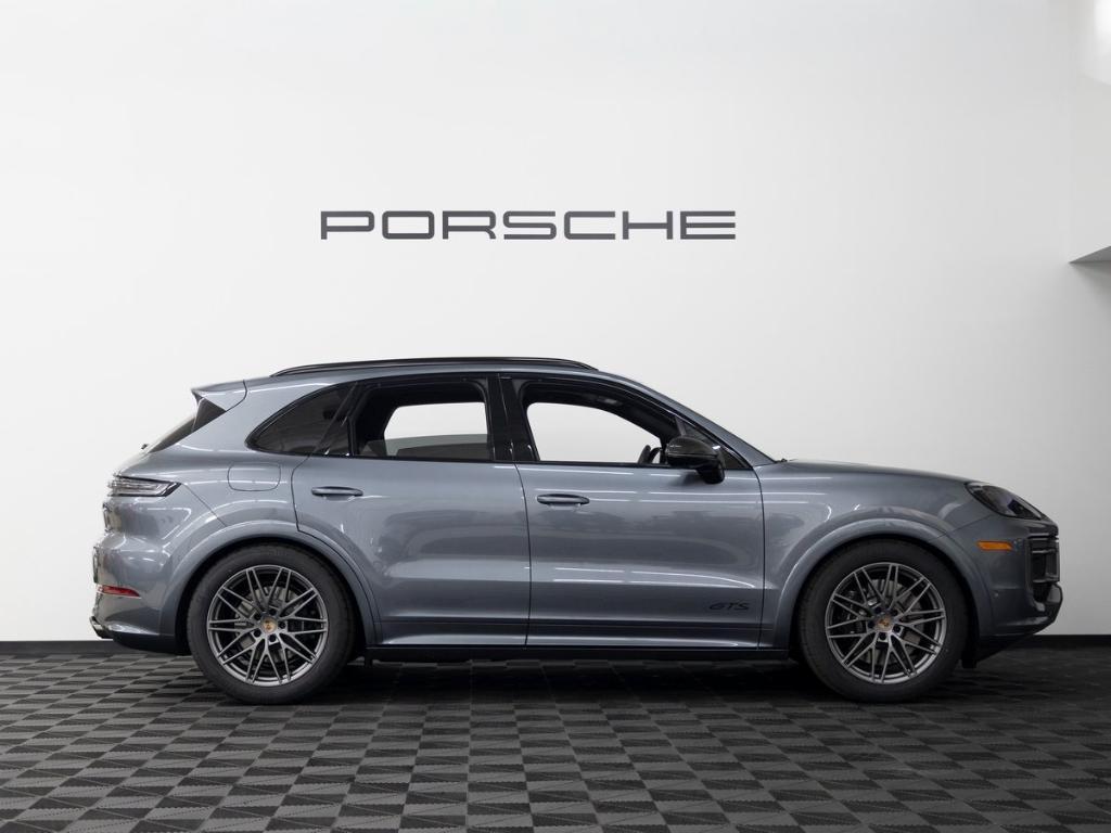 new 2026 Porsche Cayenne car, priced at $160,150