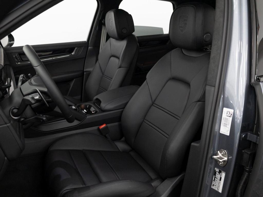 new 2026 Porsche Cayenne car, priced at $160,150