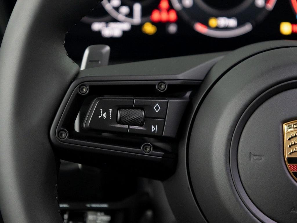 new 2026 Porsche Cayenne car, priced at $160,150