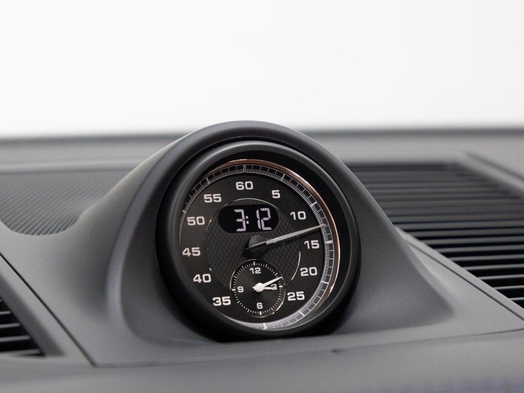 new 2026 Porsche Macan car, priced at $86,050