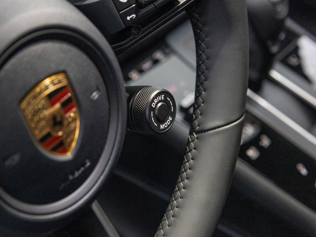 new 2026 Porsche Macan car, priced at $86,050