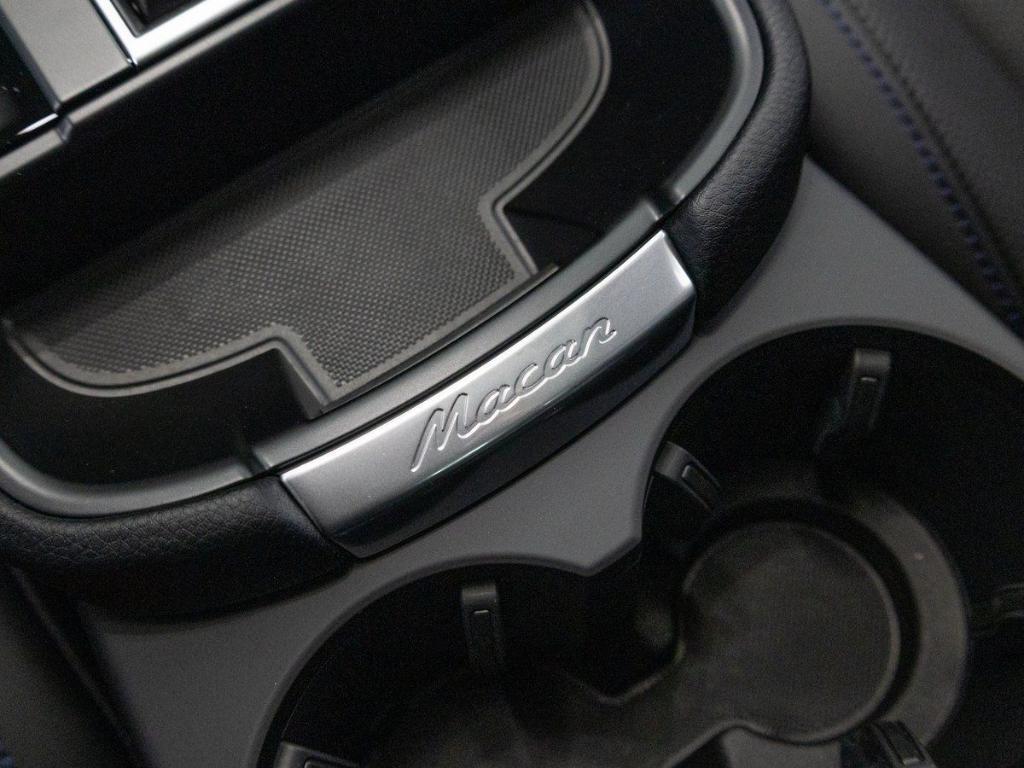 new 2026 Porsche Macan car, priced at $86,050