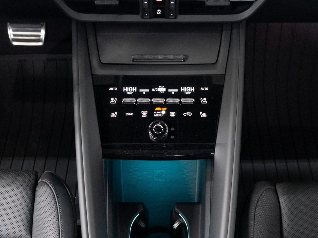 new 2026 Porsche Macan car, priced at $100,930