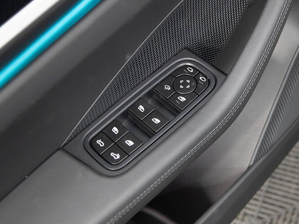 new 2026 Porsche Macan car, priced at $100,930