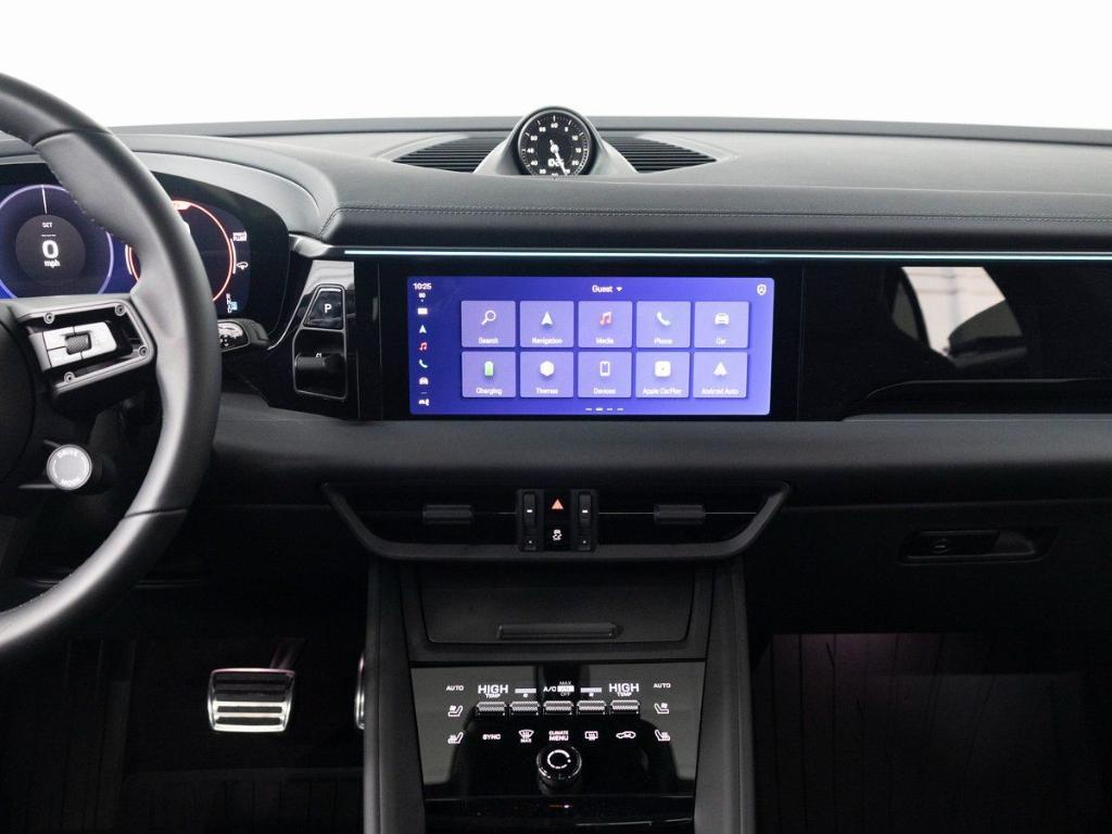 new 2026 Porsche Macan car, priced at $100,930