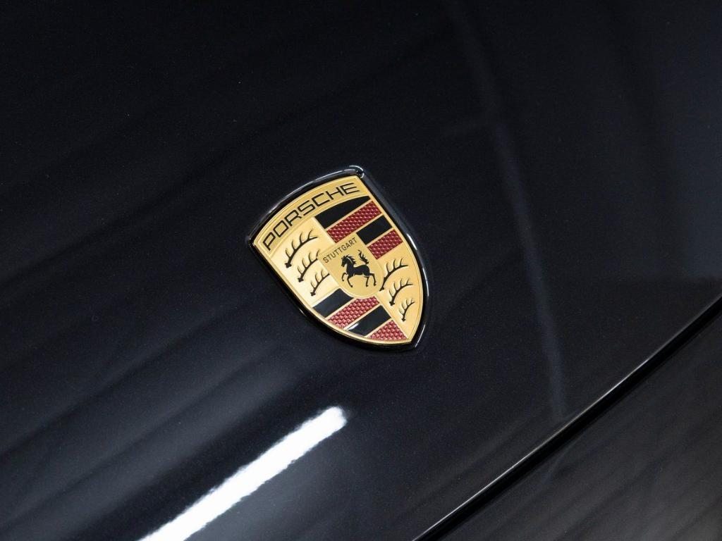 new 2026 Porsche Macan car, priced at $100,930