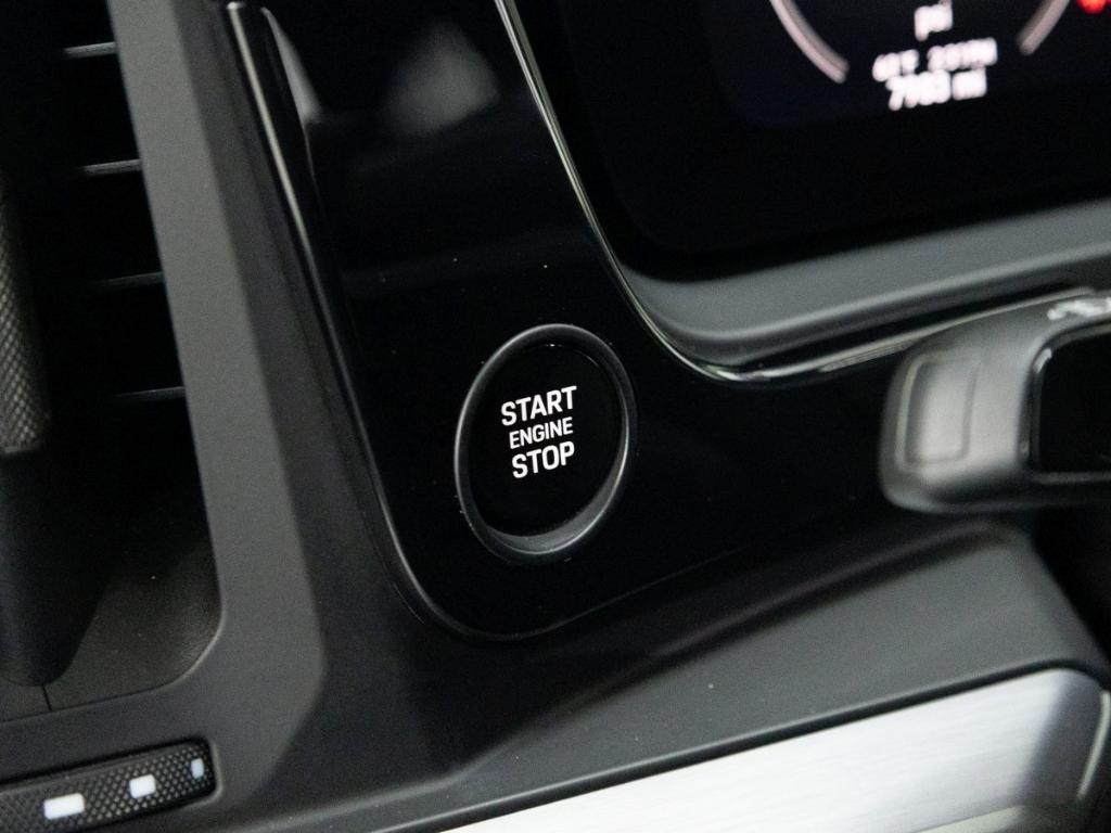 used 2024 Porsche Cayenne car, priced at $106,990