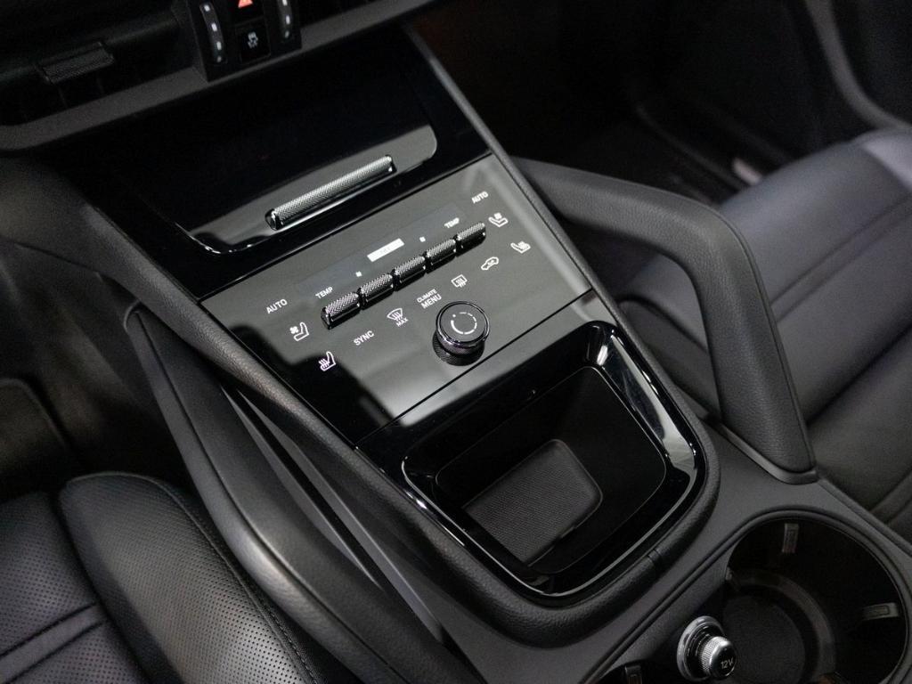 used 2024 Porsche Cayenne car, priced at $106,990