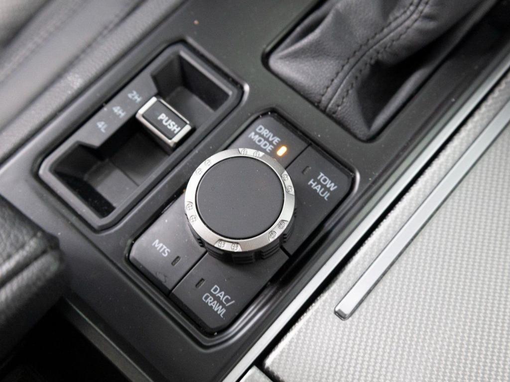 used 2024 Toyota Sequoia car, priced at $69,990