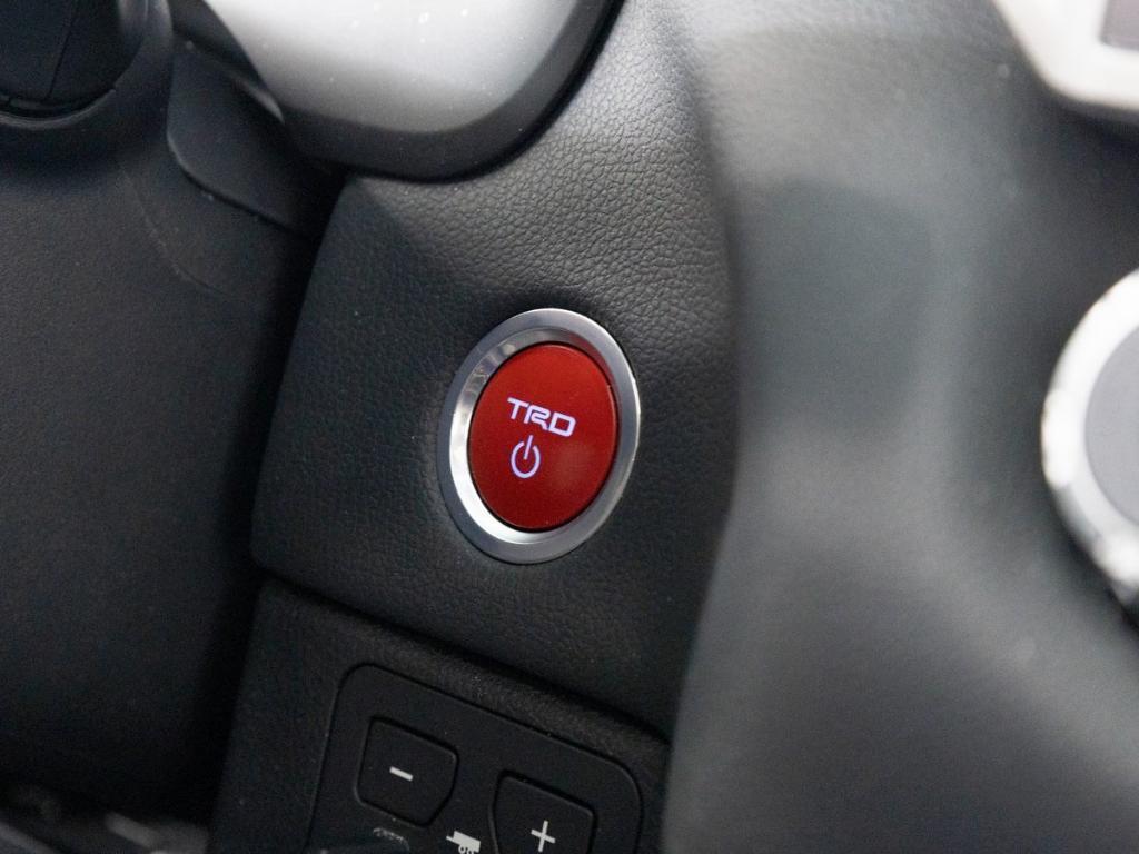 used 2024 Toyota Sequoia car, priced at $75,990