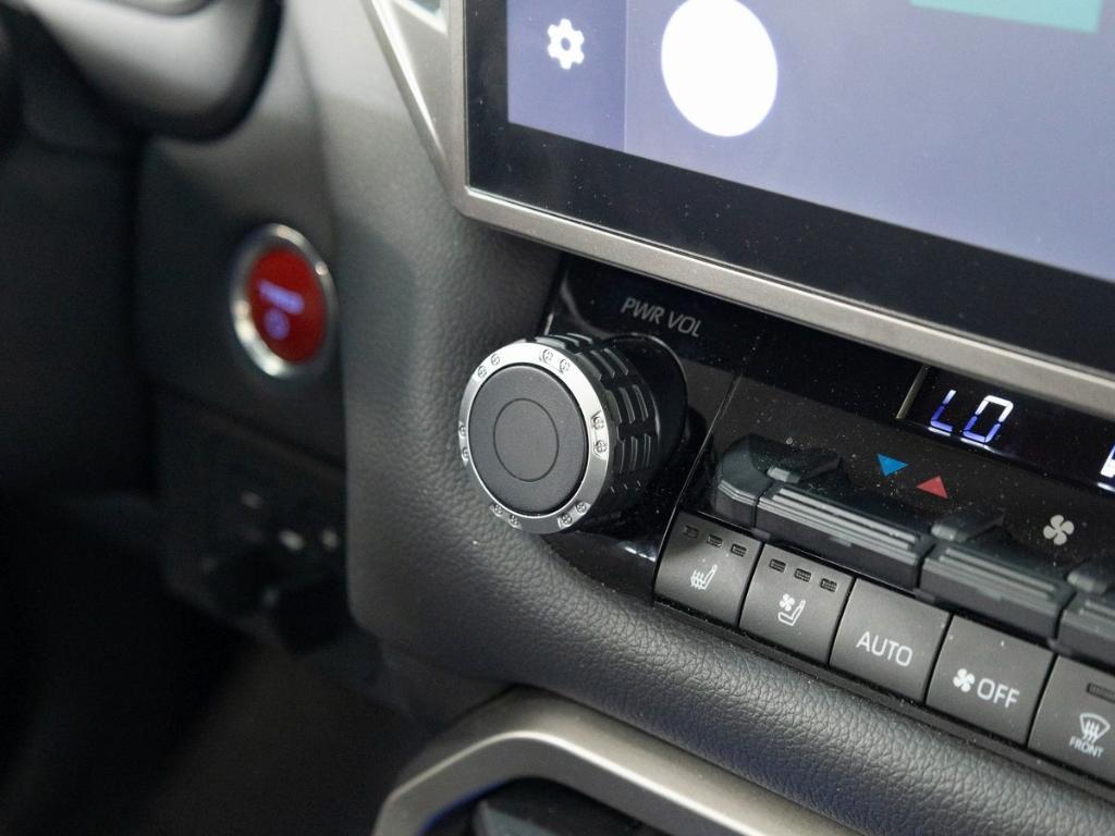 used 2024 Toyota Sequoia car, priced at $75,990