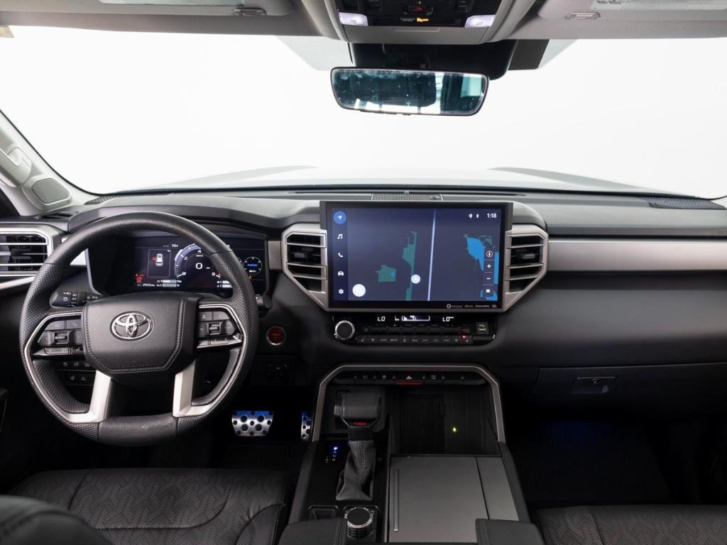 used 2024 Toyota Sequoia car, priced at $75,990