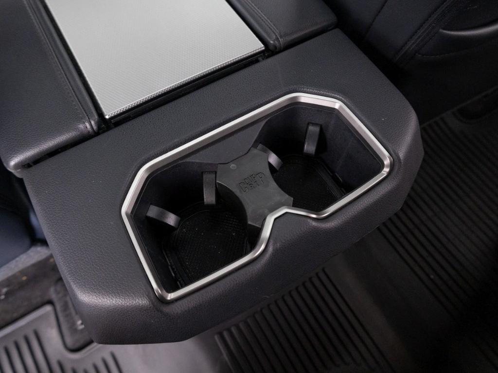 used 2024 Toyota Sequoia car, priced at $75,990