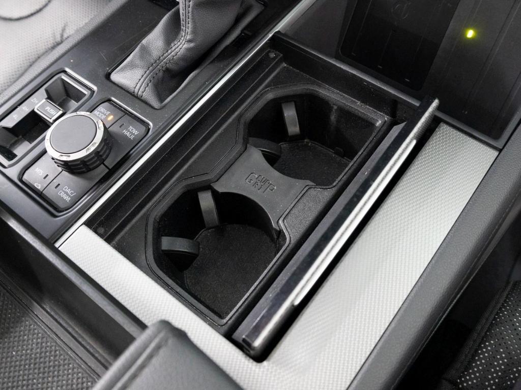 used 2024 Toyota Sequoia car, priced at $75,990