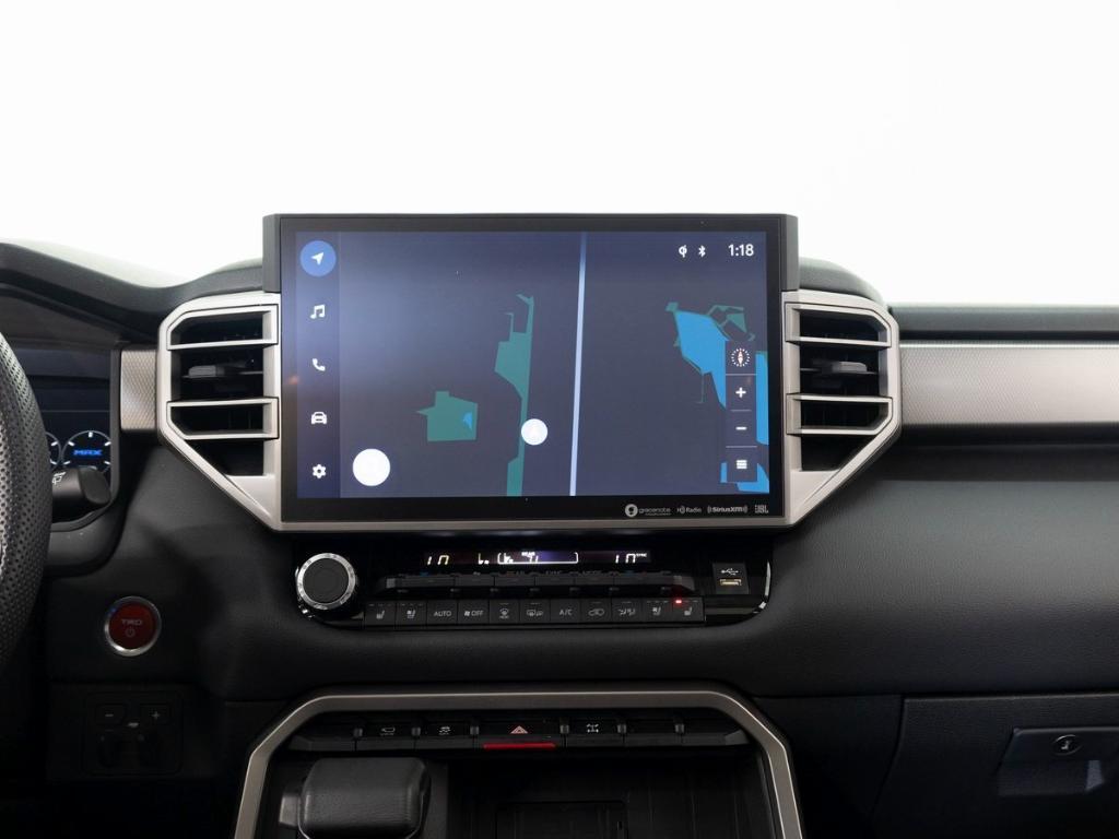 used 2024 Toyota Sequoia car, priced at $75,990