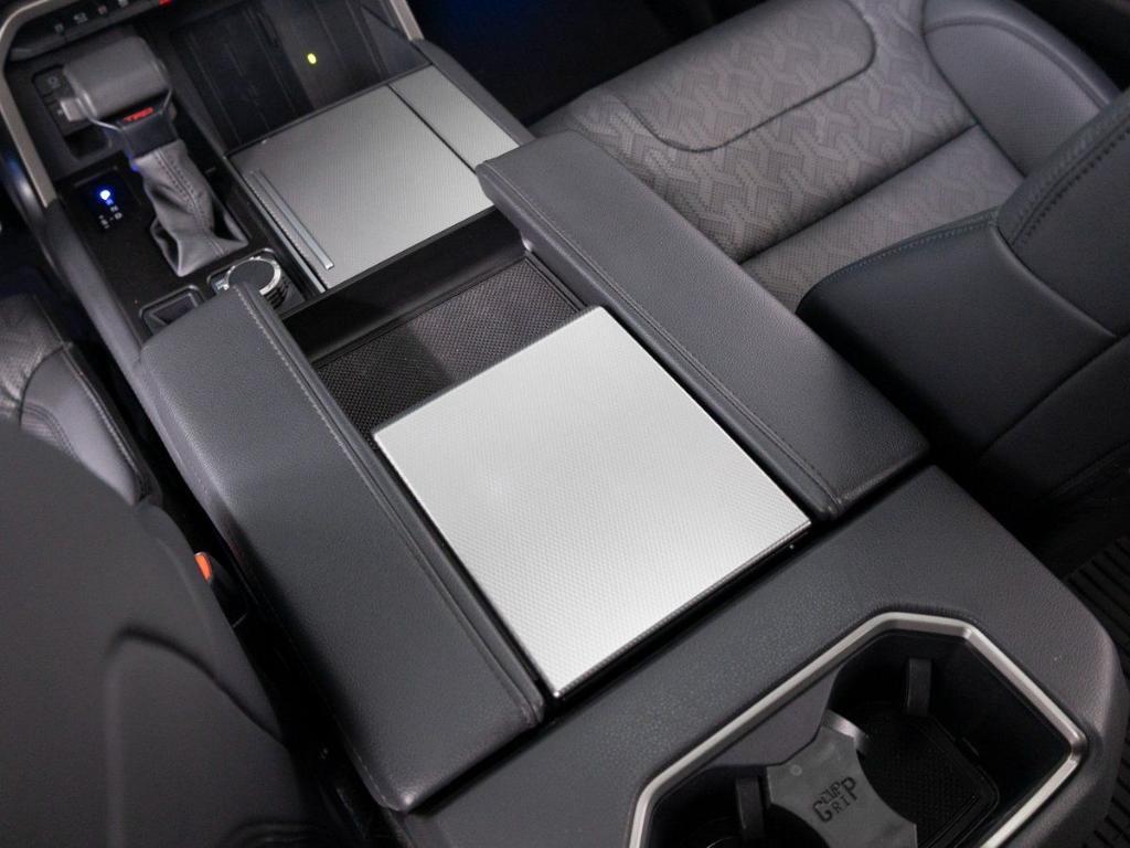 used 2024 Toyota Sequoia car, priced at $69,990