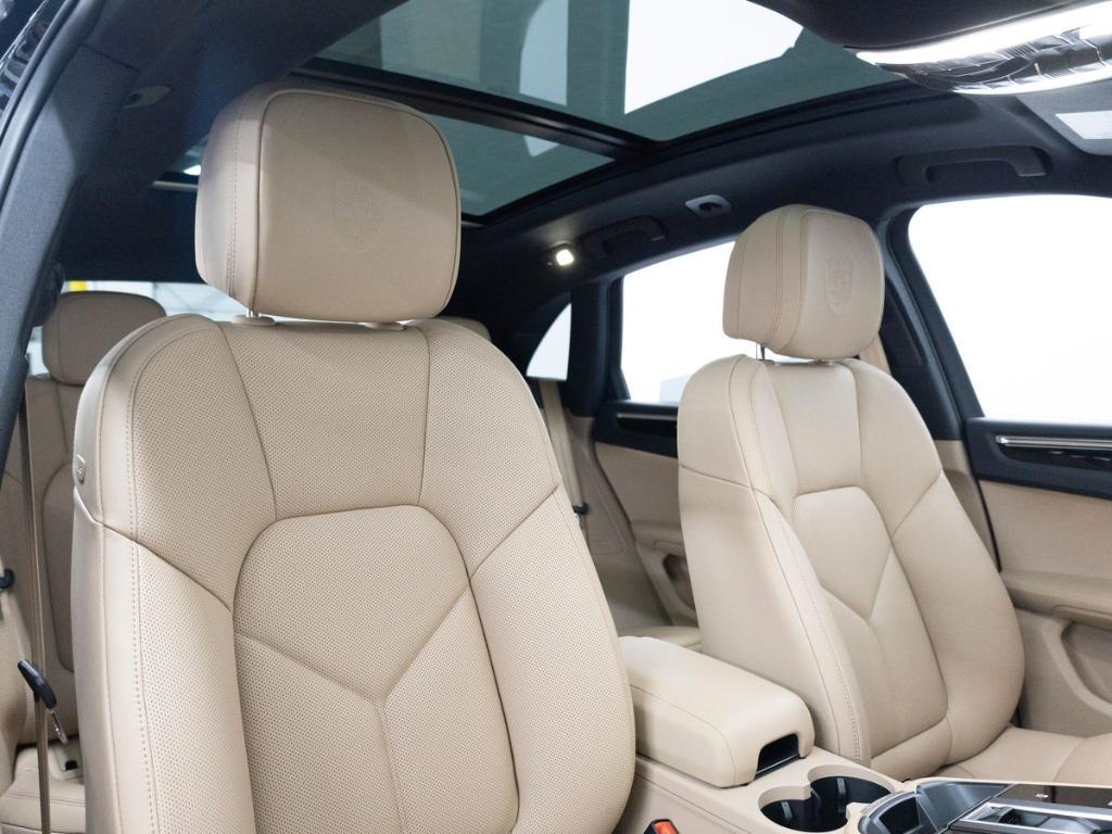 new 2026 Porsche Macan car, priced at $80,690