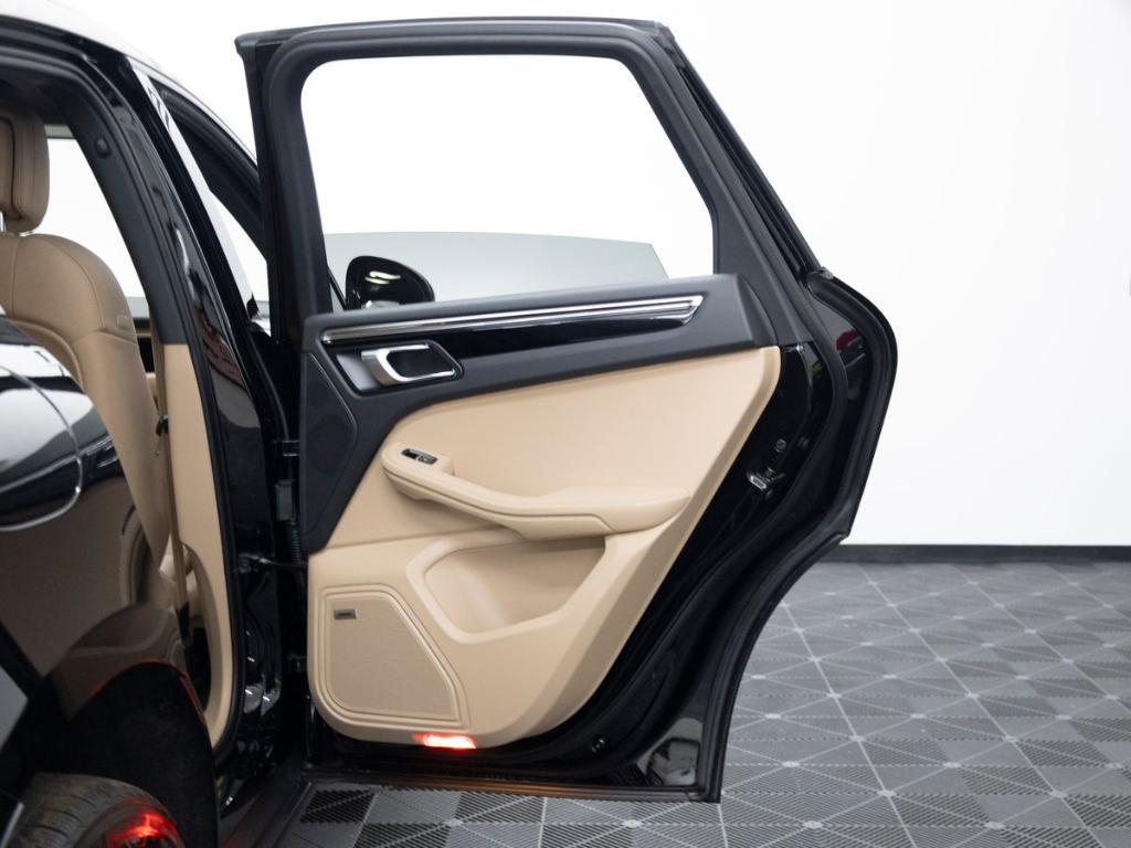 new 2026 Porsche Macan car, priced at $80,690