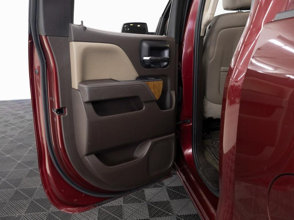 used 2015 GMC Sierra 1500 car, priced at $20,990