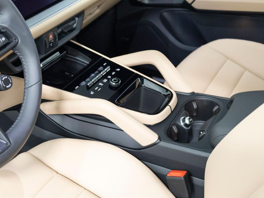 new 2026 Porsche Cayenne car, priced at $104,230