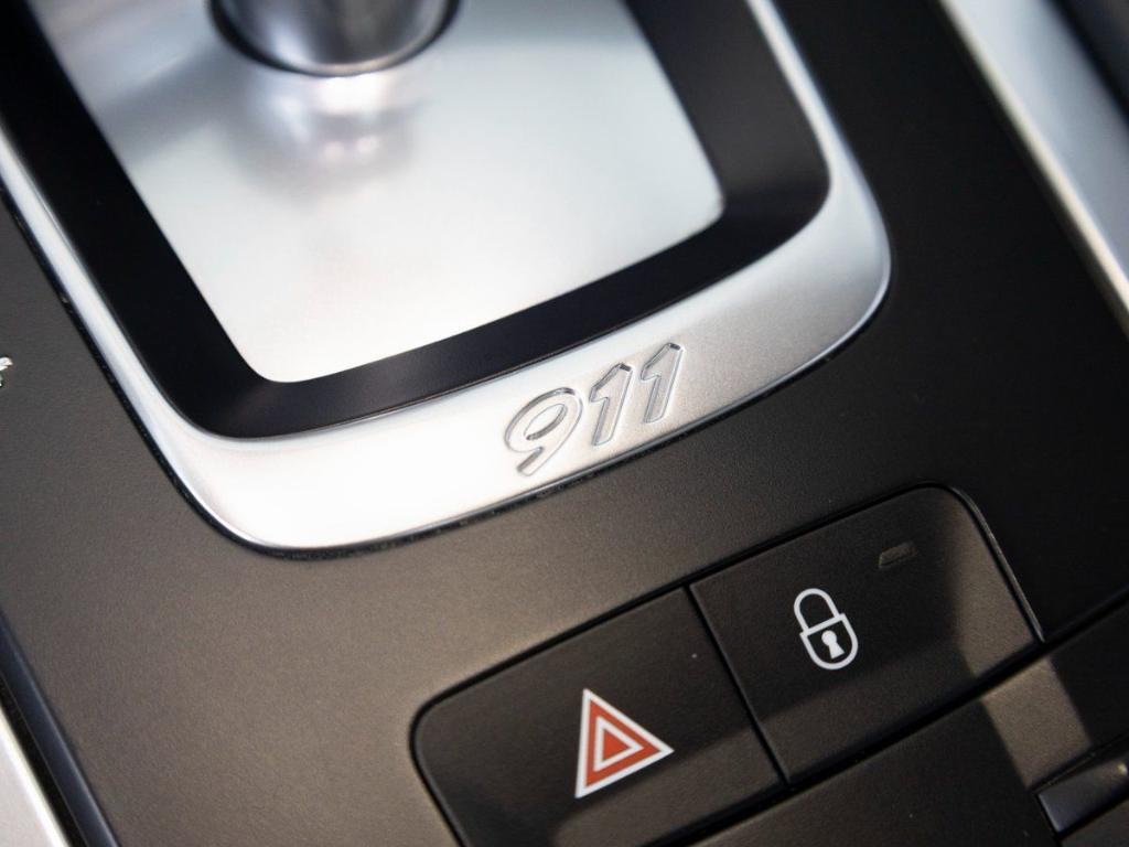 used 2018 Porsche 911 car, priced at $97,990