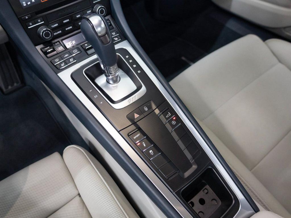 used 2018 Porsche 911 car, priced at $97,990
