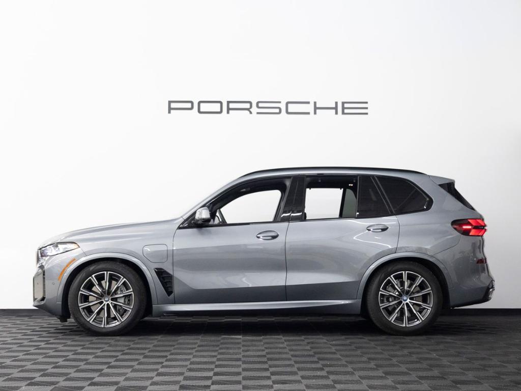 used 2025 BMW X5 PHEV car, priced at $66,300