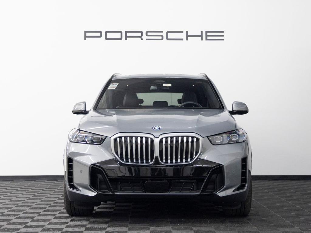 used 2025 BMW X5 PHEV car, priced at $66,300