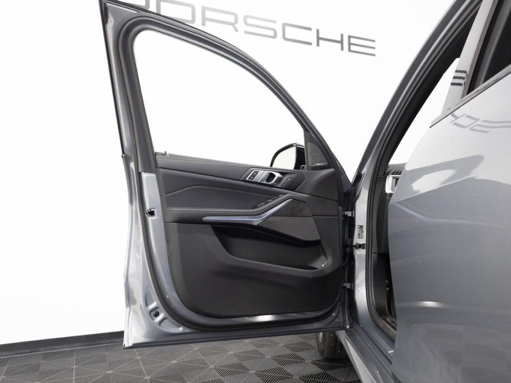 used 2025 BMW X5 PHEV car, priced at $66,300