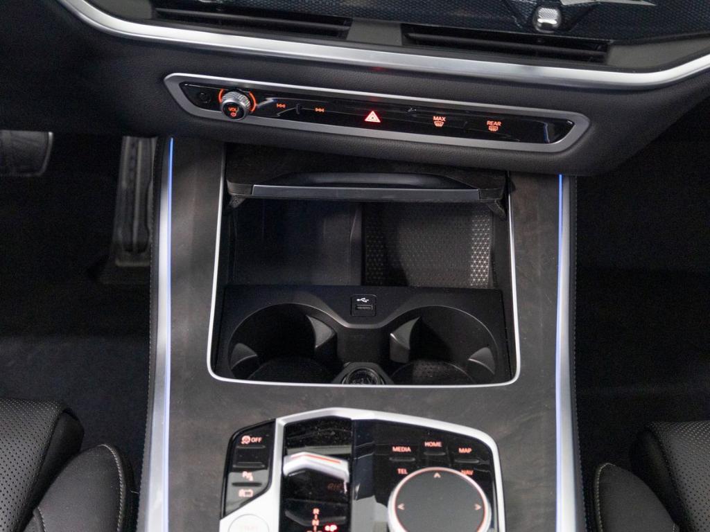used 2025 BMW X5 PHEV car, priced at $66,300