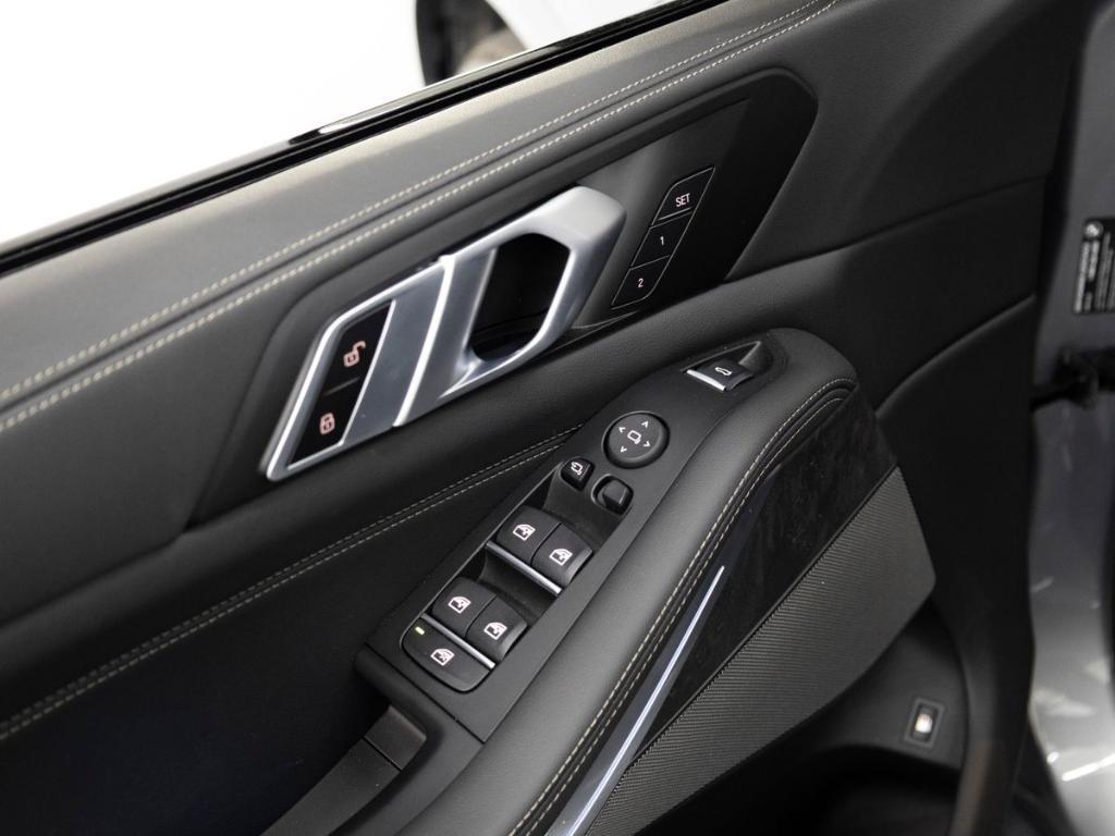 used 2025 BMW X5 PHEV car, priced at $66,300