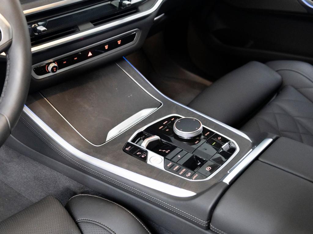 used 2025 BMW X5 PHEV car, priced at $66,300