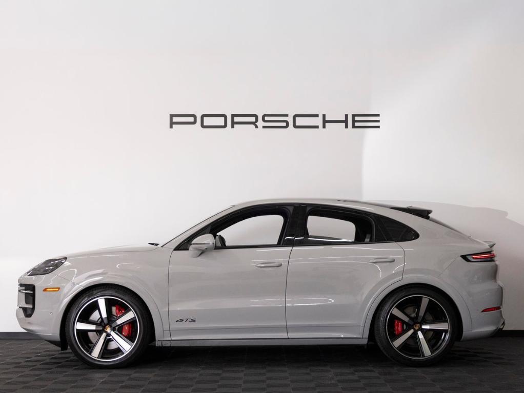 used 2026 Porsche Cayenne car, priced at $147,990