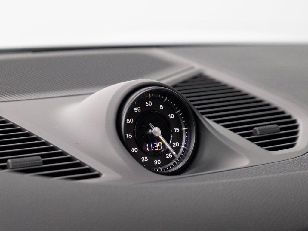 new 2026 Porsche Cayenne car, priced at $117,639