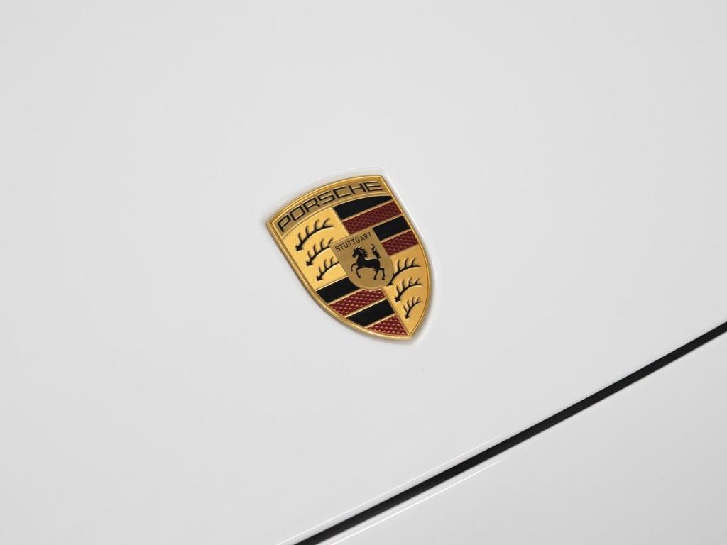 new 2026 Porsche Cayenne car, priced at $116,940