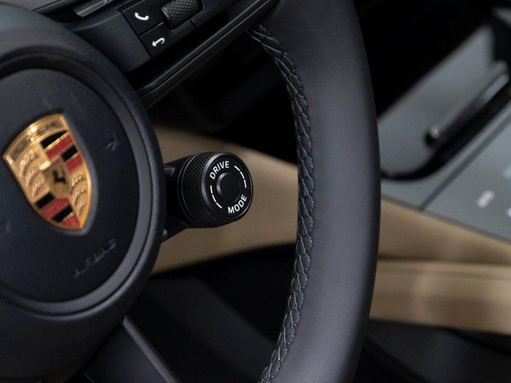 new 2026 Porsche Cayenne car, priced at $117,639