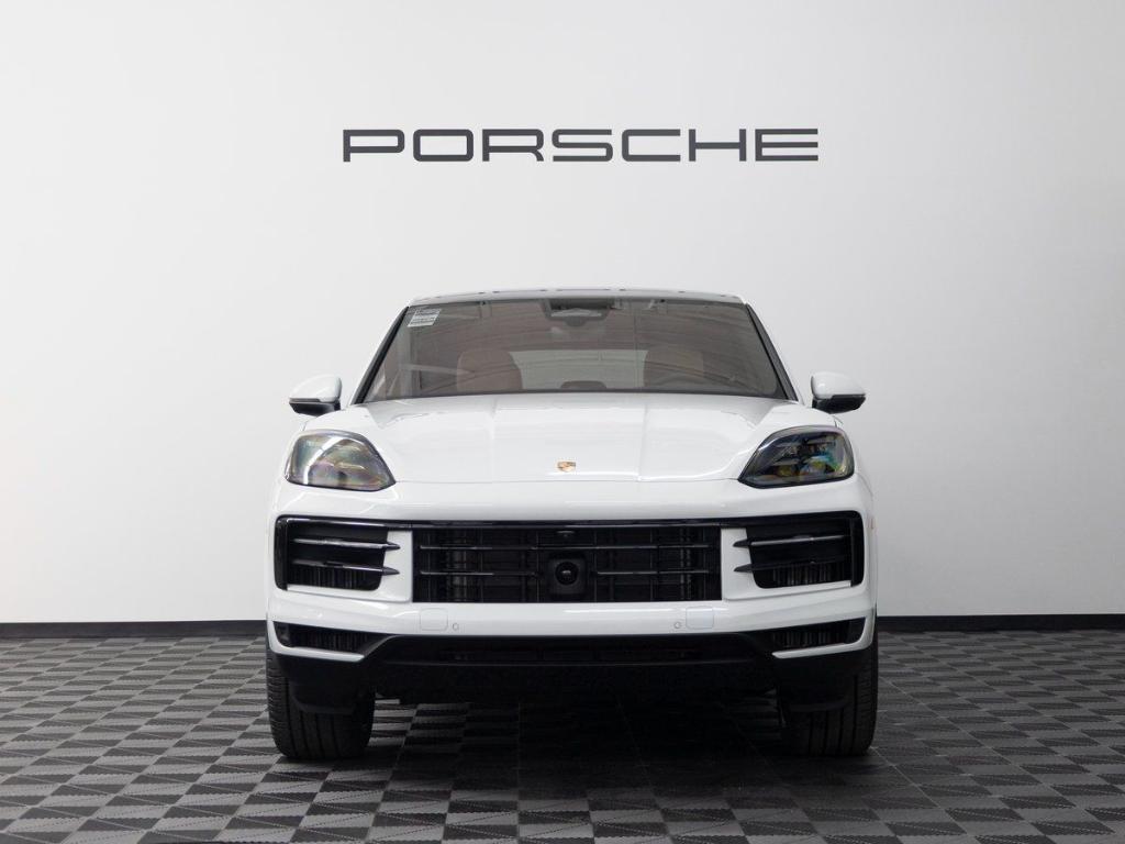 new 2026 Porsche Cayenne car, priced at $117,639