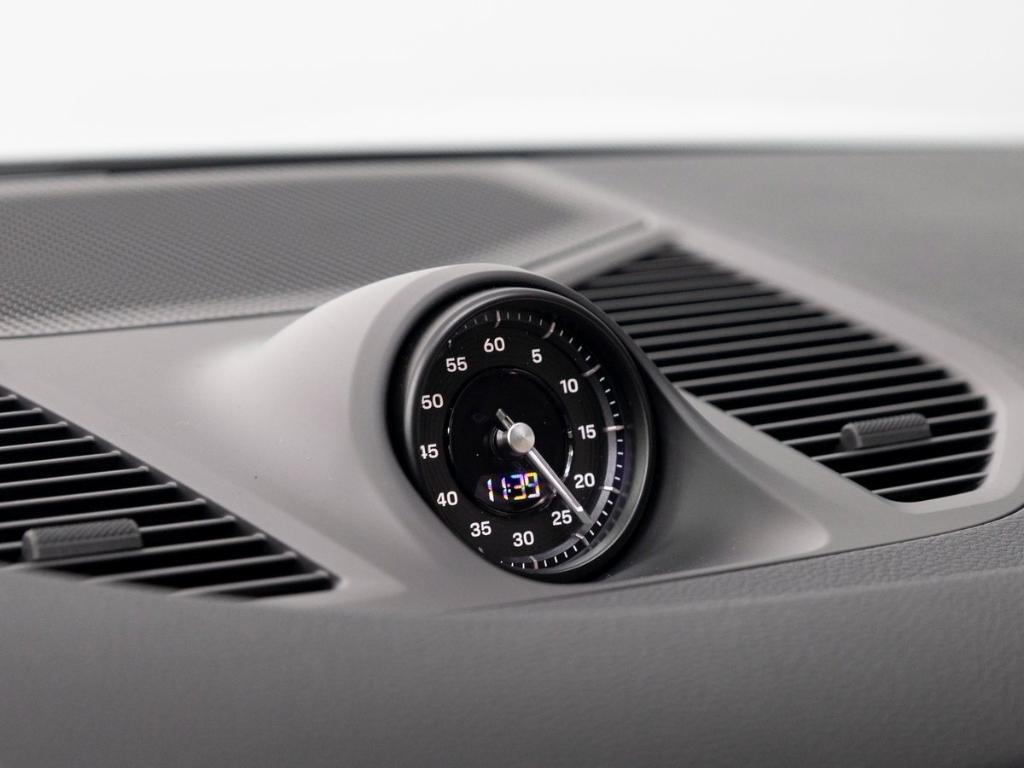 new 2026 Porsche Cayenne car, priced at $116,940