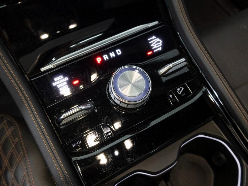 used 2021 Jeep Grand Cherokee L car, priced at $34,990