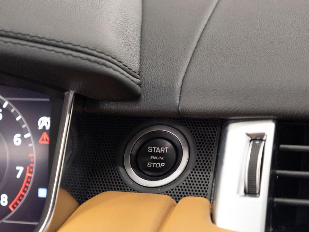 used 2019 Land Rover Range Rover Sport car, priced at $28,300