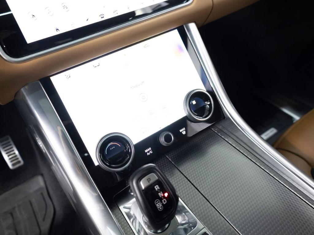 used 2019 Land Rover Range Rover Sport car, priced at $28,300