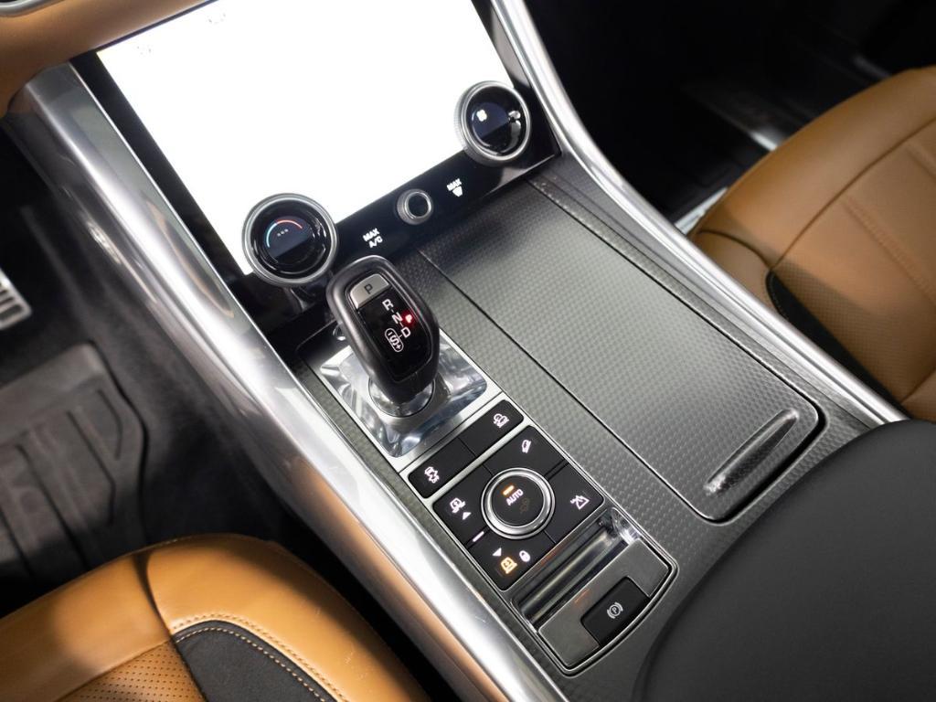 used 2019 Land Rover Range Rover Sport car, priced at $28,300