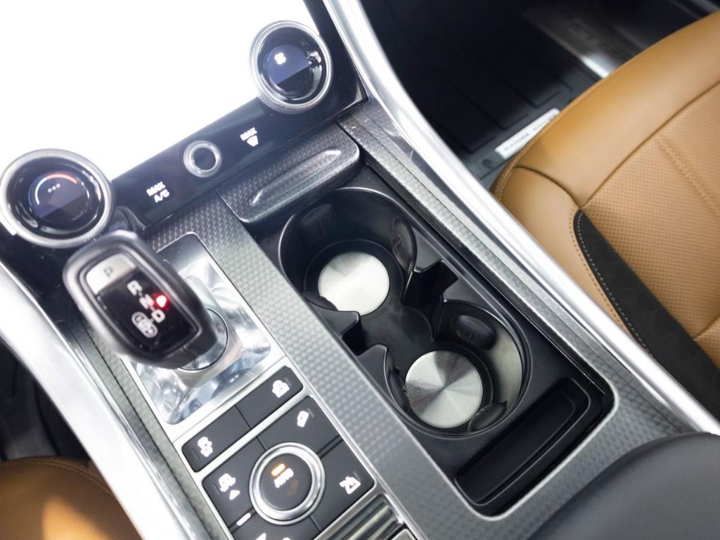 used 2019 Land Rover Range Rover Sport car, priced at $28,300
