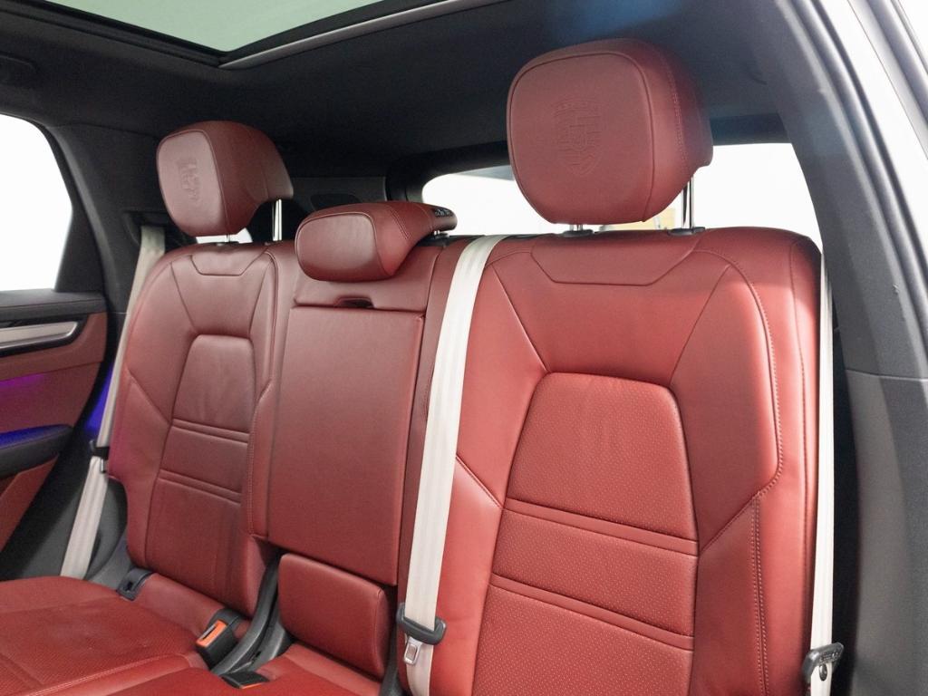 used 2023 Porsche Cayenne car, priced at $65,990