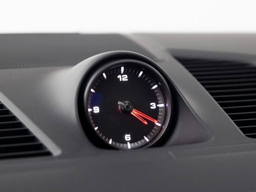 used 2023 Porsche Cayenne car, priced at $65,990