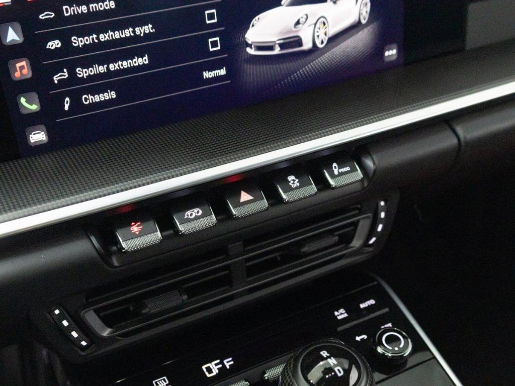 used 2024 Porsche 911 car, priced at $286,990