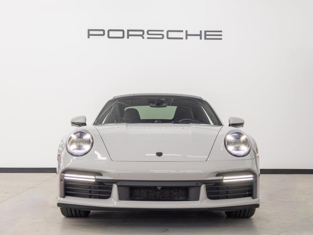 used 2024 Porsche 911 car, priced at $289,990